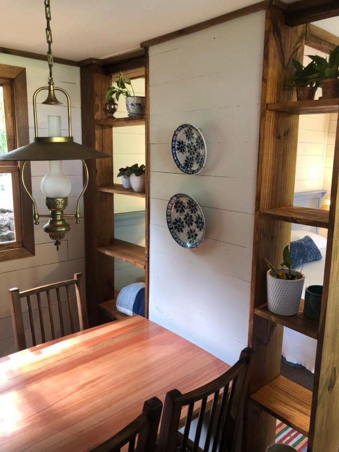 Mirim Estalagem Rural Alojamento Gramado