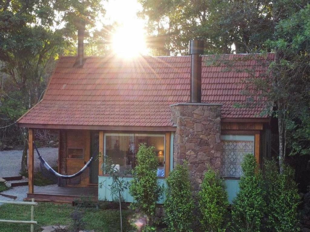Alojamento Mirim Estalagem Rural *