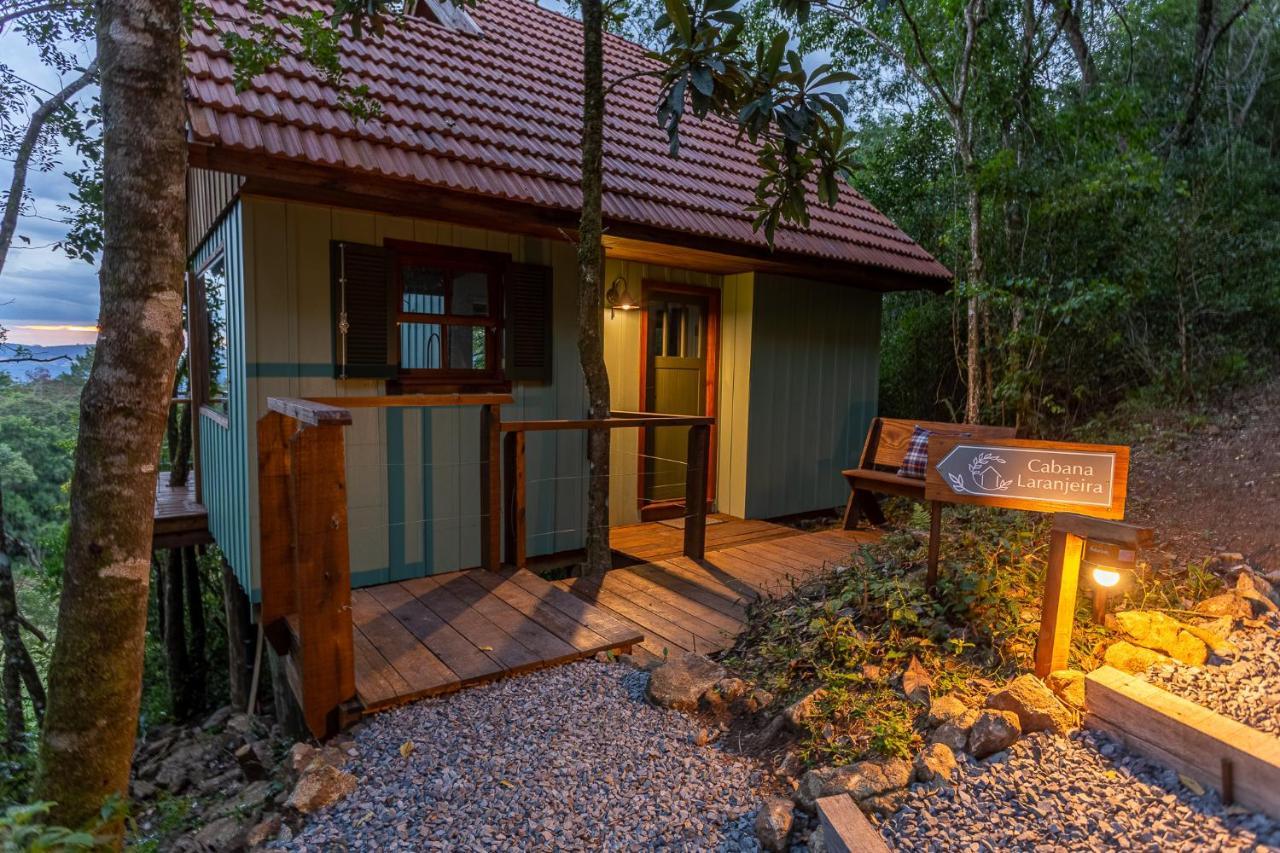 Mirim Estalagem Rural Alojamento Gramado