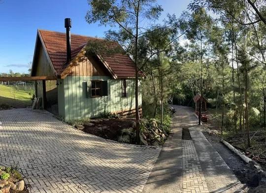 Mirim Estalagem Rural Alojamento