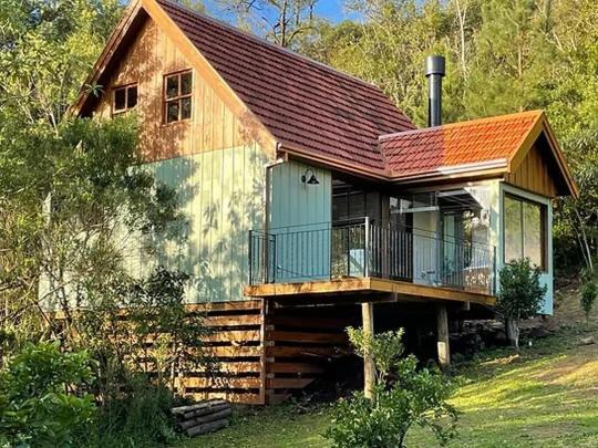 Mirim Estalagem Rural * Gramado