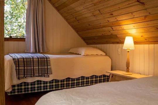 Mirim Estalagem Rural Alojamento Gramado