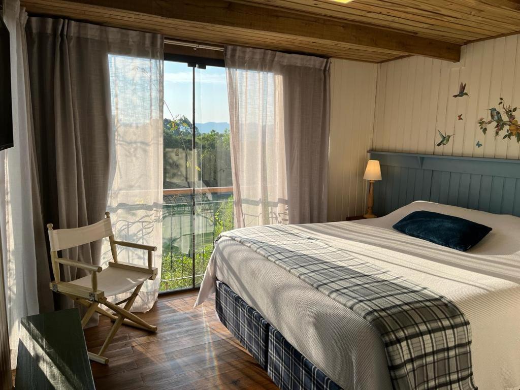 Mirim Estalagem Rural Gramado