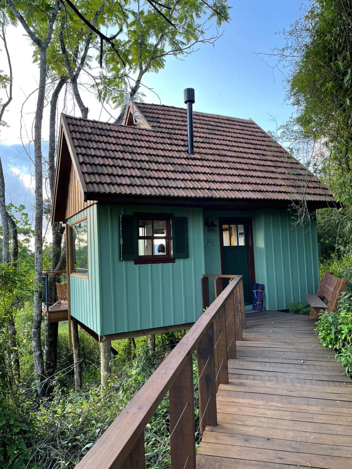 Mirim Estalagem Rural * Gramado