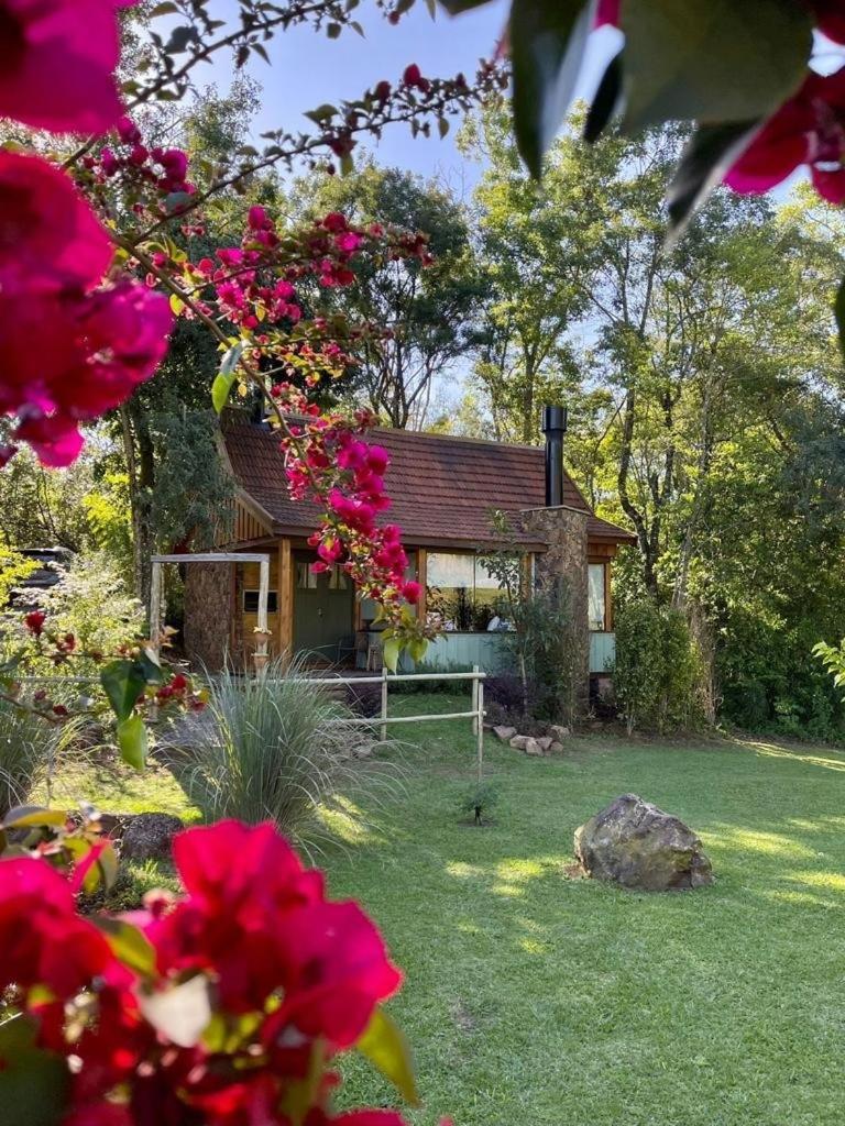 Mirim Estalagem Rural Alojamento *